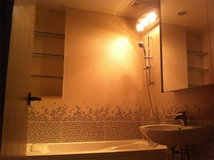 Đèn điện sưởi ấm nhà tắm TP Vinh Nghệ An