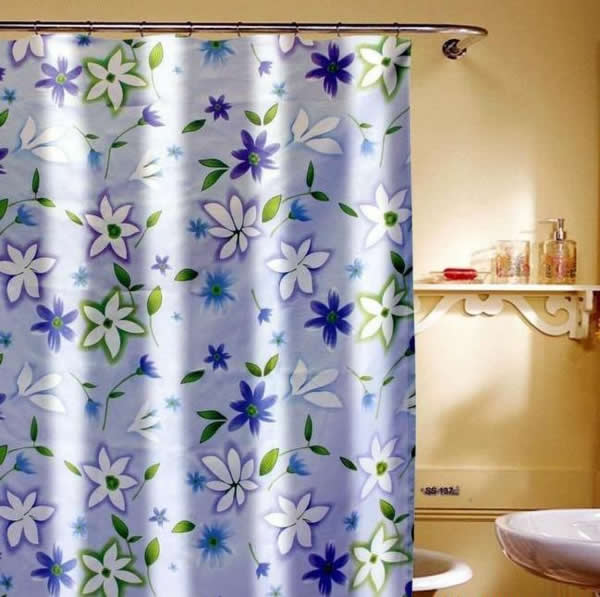 Rèm phòng tắm TP Vinh Nghệ An